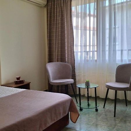 Къща Катерков Hotel Sozopol Bagian luar foto