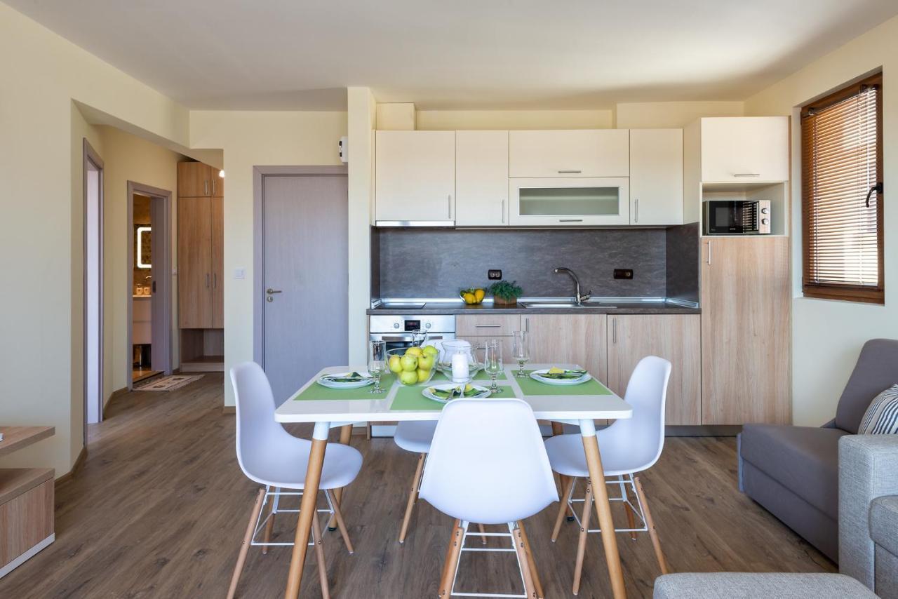 Къща Катерков Hotel Sozopol Bagian luar foto