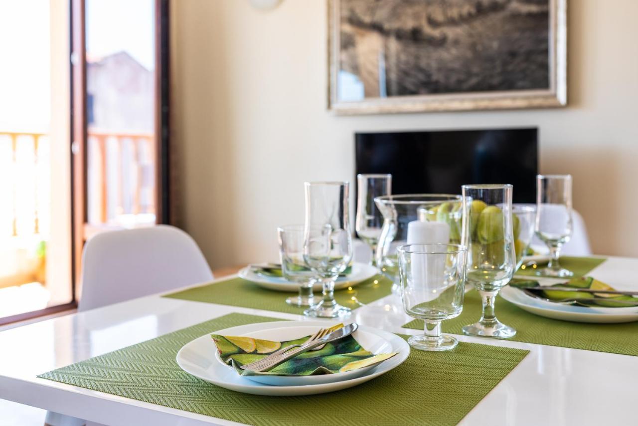 Къща Катерков Hotel Sozopol Bagian luar foto