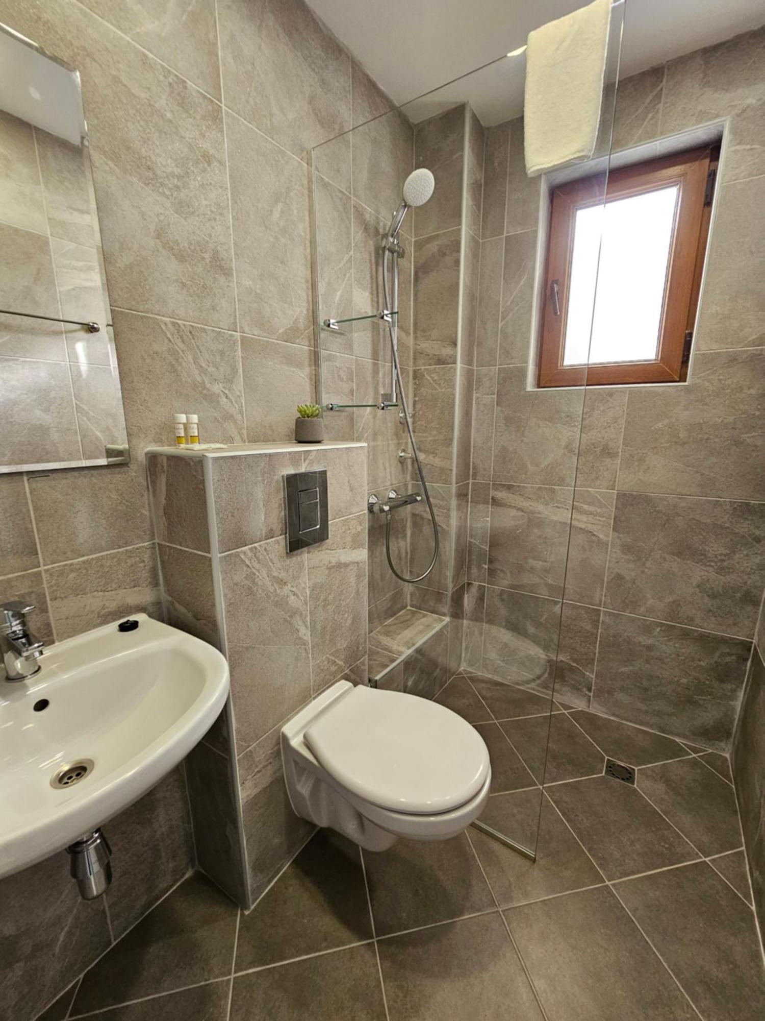 Къща Катерков Hotel Sozopol Bagian luar foto