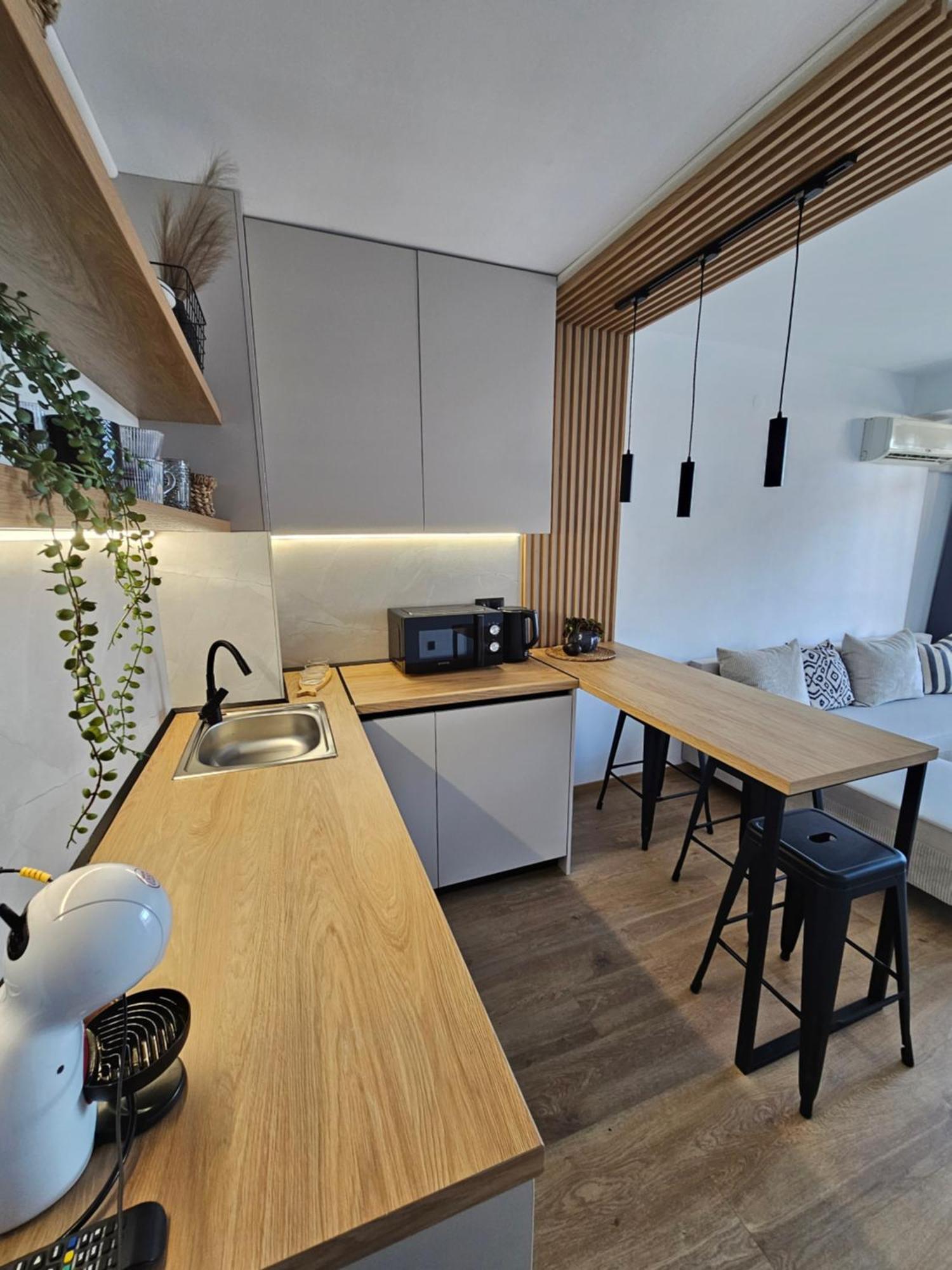 Къща Катерков Hotel Sozopol Bagian luar foto